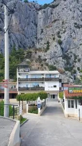 Apartments Nature - Zakučac