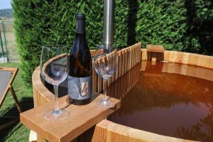 Healthy House Glamping