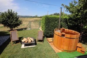 Healthy House Glamping