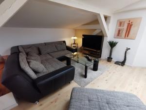 Ferienwohnung Alte Feuerwehr
