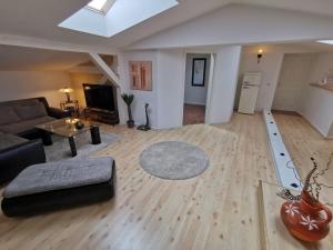 Ferienwohnung Alte Feuerwehr