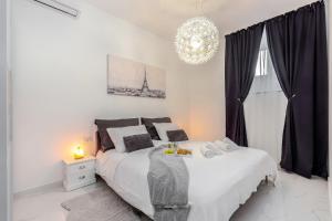 Lidija apartment with sauna 