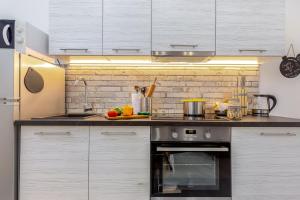 Lidija apartment with sauna