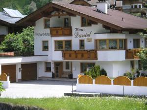 Haus Daniel - 3hvězdičkové hotely ve městě Neustift im Stubaital