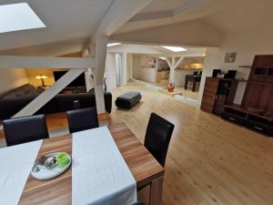 Ferienwohnung Alte Feuerwehr