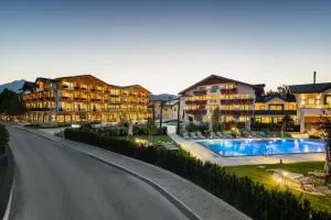 格鲁那尔霍夫酒店 - 皮丁