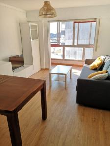 Precioso apartamento en primera linea de playa