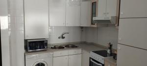 Precioso apartamento en primera linea de playa