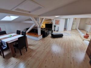 Ferienwohnung Alte Feuerwehr