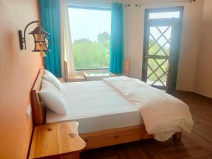 Kasar wonder hill homestay