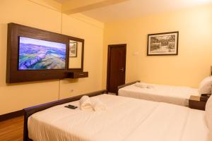 Aakash Rooms and Cottages,