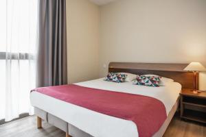 Appart'hotels Appart'City Classic Nimes : Appartement