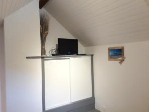 Chalet Lucie LE CHEVAL NOIR