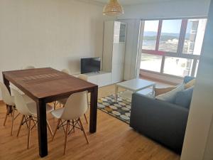 Precioso apartamento en primera linea de playa