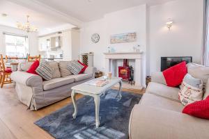 Longshore, Aldeburgh - 4hvězdičkové hotely ve městě Aldeburgh