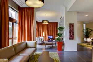 4 star appartement Privilège Appart Hôtel Saint Exupéry Toulouse France