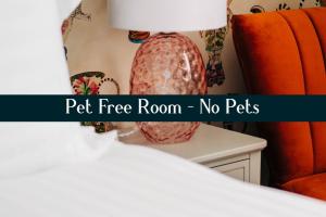 Double or Twin Room room in Bryn Berwyn Country House