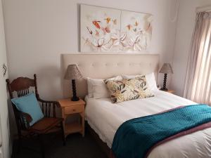 The Garden Inn Guesthouse