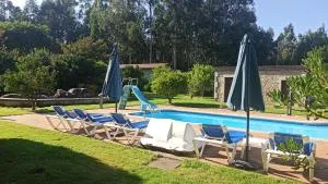 Villageermis - Casa Rural - Ciquiril