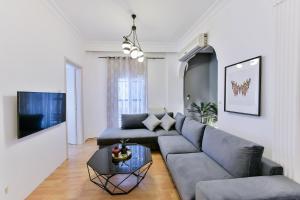 Porto Sea View Apartments - Mitropoleos