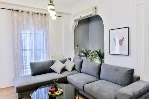 Porto Sea View Apartments - Mitropoleos