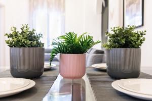 Porto Sea View Apartments - Mitropoleos