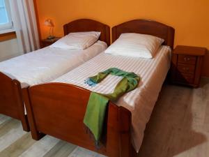 Dom Wakacyjny Szydłówka Mazury