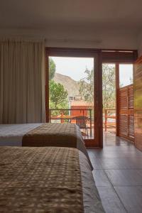 El Molino Hotel y Restaurant