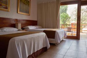 El Molino Hotel y Restaurant