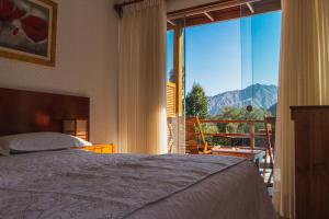 El Molino Hotel y Restaurant