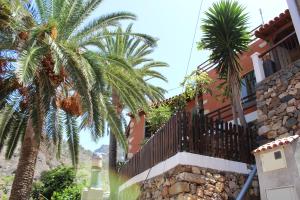 Casas Rurales Pie de la Cuesta