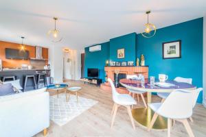 La Loge du Théâtre - 1 Chambre