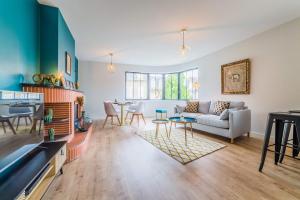 La Loge du Théâtre - 1 Chambre