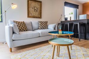 La Loge du Théâtre - 1 Chambre