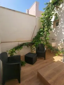 La Pergola del centro - Brindisi