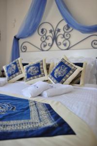 Alaçatı Sultan Konak Butik Otel ℳℛ Luxury Concept