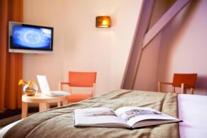 Hotels Mercure Lyon Centre Brotteaux : Chambre Double Classique - Non remboursable