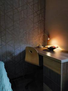 Apartment with Balcony room in Flat Kosutnjak 9