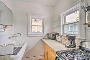 Adorable Ocean City Escape 3 Blocks to Beach