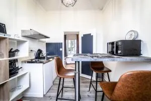 Le Valet de Pique - 1 chambre - Malemort-sur-Corrèze