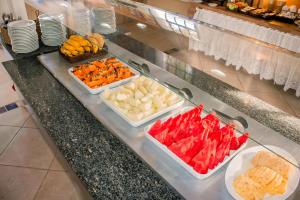 Pousada Canto Grande