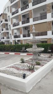 Studio de luxe avec piscine