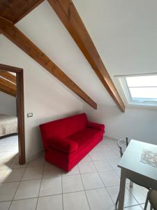 La casetta del borgo