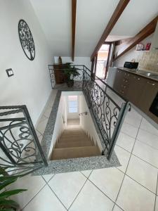 La casetta del borgo