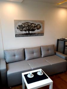 Apartment Vanilla Belgrade