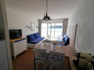 Appartements Cap Morgat chez Jean : photos des chambres