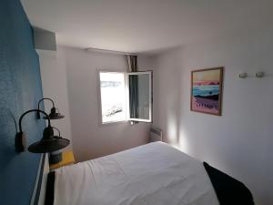 Appartements Cap Morgat chez Jean : photos des chambres