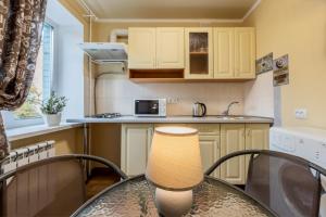 Уютная квартира на Печерске