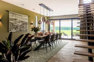 B&B De Scheersehoeve