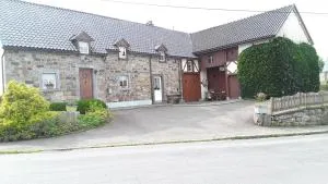 Fermette Lejoly - Ondenval